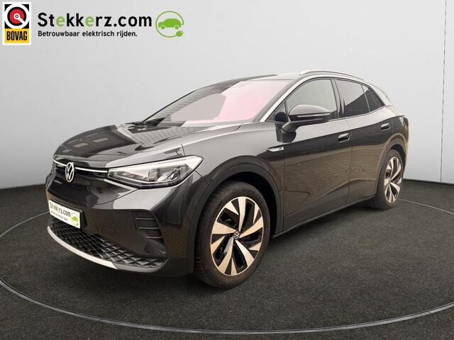Volkswagen ID.4 Pro 77 kWh