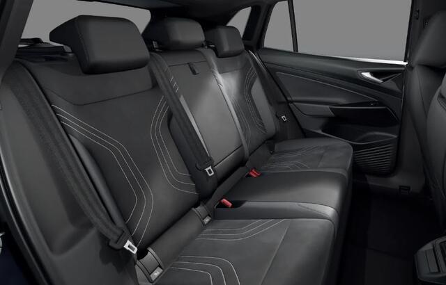 Volkswagen ID.4 Pro Limited Edition 77 kWh !!!Profiteer ook van ¤ 4.000 inruilpremie!!!