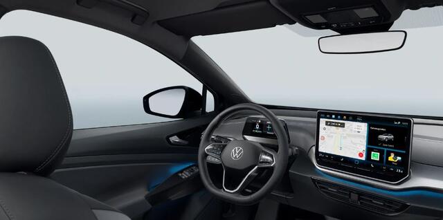 Volkswagen ID.4 Pro Limited Edition 77 kWh !!!Profiteer ook van ¤ 4.000 inruilpremie!!!
