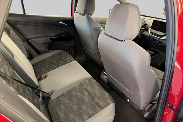 Volkswagen ID.4 Pure 52 kWh | Wordt verwacht | Adaptive cruise | 19" Licht metaal | Carplay & Navi