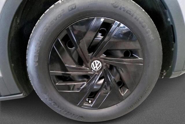 Volkswagen ID.4 Pure 52 kWh | Wordt verwacht | Adaptive cruise | Ambienteverlichting | Carplay & Navi