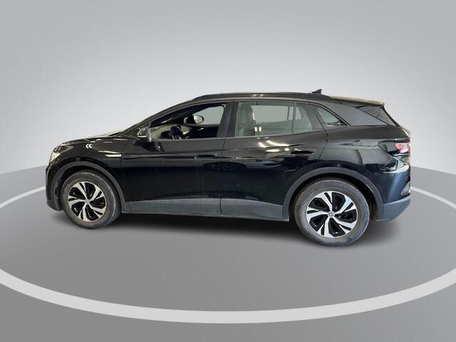 Volkswagen ID.4 Pure 148pk 52 kWh · Camera · Alarm · Apple/Android Car Play · Navigatie · P-Sensoren · Stoel-& Stuurverwarming · 18'' Inch ·