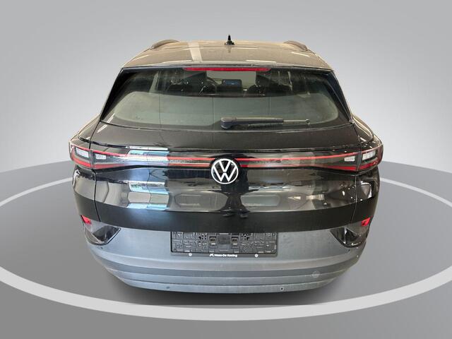 Volkswagen ID.4 Pure 148pk 52 kWh · Camera · Alarm · Apple/Android Car Play · Navigatie · P-Sensoren · Stoel-& Stuurverwarming · 18'' Inch ·