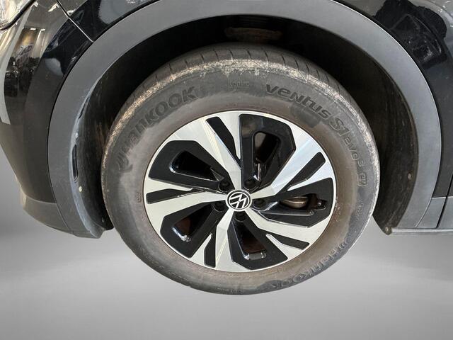 Volkswagen ID.4 Pure 148pk 52 kWh · Camera · Alarm · Apple/Android Car Play · Navigatie · P-Sensoren · Stoel-& Stuurverwarming · 18'' Inch ·