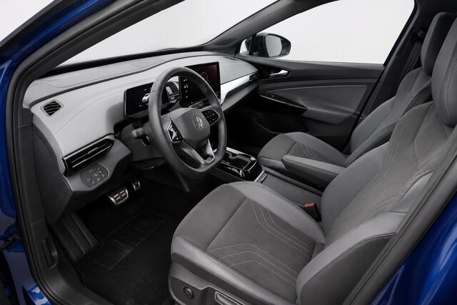 Volkswagen ID.4 Pro 77 kWh Performance 204pk Trekhaak Warmtepomp 19inch