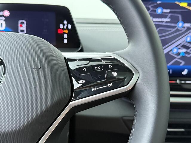 Volkswagen ID.4 Pro Limited Edition Plus 77 kWh accu 286pk | Assistance Plus pakket met o.a. Area View, Travel Assist en Trained Park Assist | Trekhaak wegklapbaar | Panoramadak | LED Matrix | Elektr. achterklep |