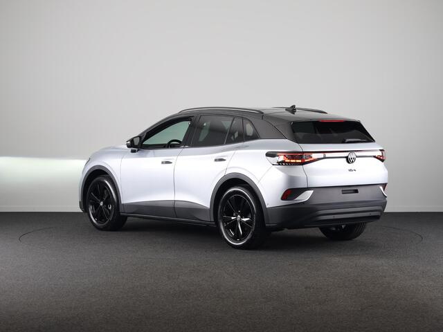 Volkswagen ID.4 Pro Limited Edition Plus 77 kWh accu 210 kW / 286 / Massage / Panoramadak / IQ-Light / CarPlay