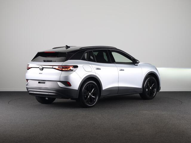 Volkswagen ID.4 Pro Limited Edition Plus 77 kWh accu 210 kW / 286 / Massage / Panoramadak / IQ-Light / CarPlay