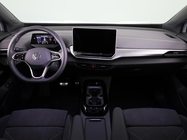 Volkswagen ID.4 Pro Limited Edition Plus 77 kWh accu 210 kW / 286 / Massage / Panoramadak / IQ-Light / CarPlay