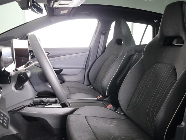 Volkswagen ID.4 Pro Limited Edition Plus 77 kWh accu 210 kW / 286 / Panoramadak / IQ-Lights / Massage