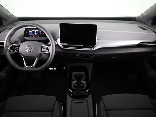 Volkswagen ID.4 Pro Limited Edition Plus 77 kWh accu 210 kW / 286 / Panoramadak / IQ-Light / Massage / Travelassist