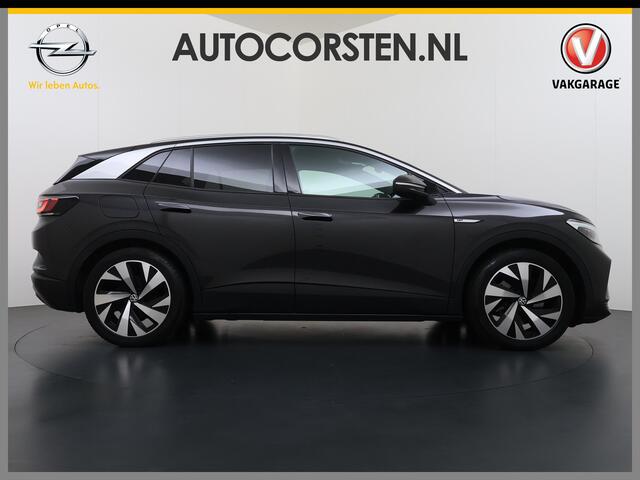 Volkswagen ID.4 1st 82Wh SOH 92,6% Navi Camera Adap.Cruise Pdc Stoel+Stuurverwarming Apple Carplay Android Auto Privacy Glas Lmv 20" Led Bluetooth Voorruitverwarming Isofix 1e Eigenaar Origineel Nederlandse Auto
