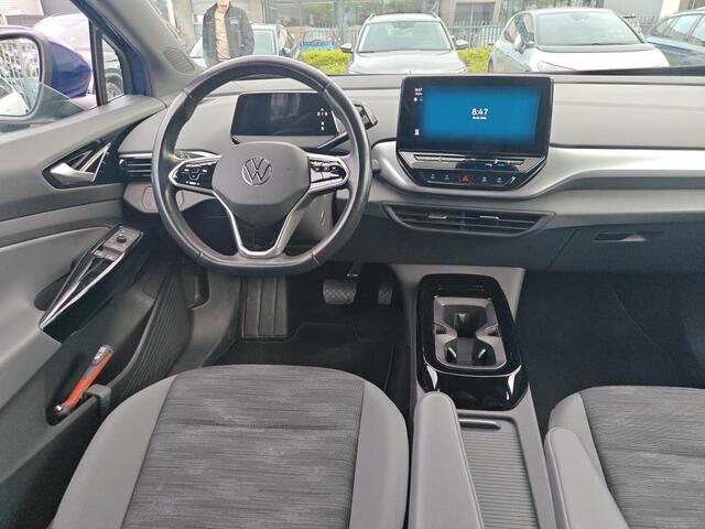 Volkswagen ID.4 Life 77 kWh NL-AUTO | GROOT ACCU PAKKET | NAVI | LMV