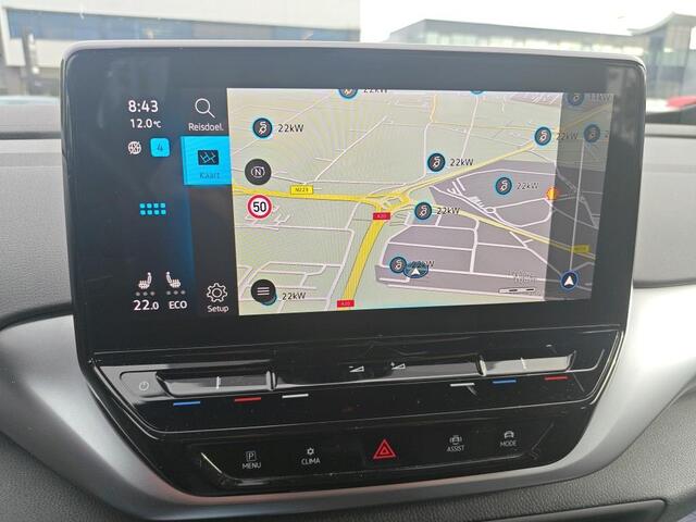 Volkswagen ID.4 Life 77 kWh NL-AUTO | GROOT ACCU PAKKET | NAVI | LMV
