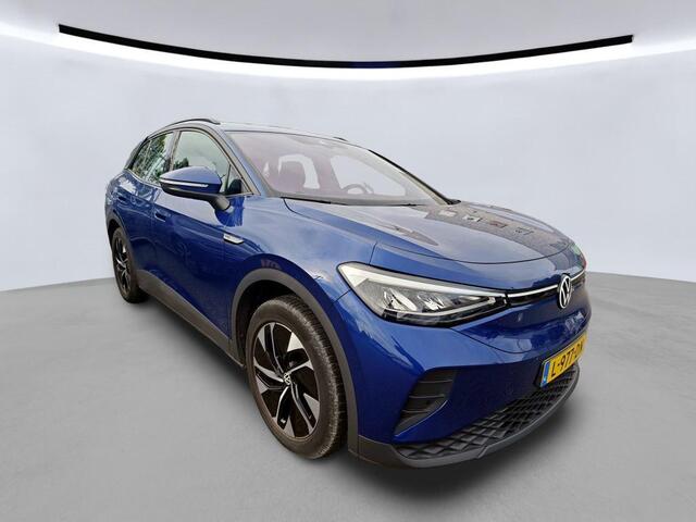 Volkswagen ID.4 Life 77 kWh NL-AUTO | GROOT ACCU PAKKET | NAVI | LMV