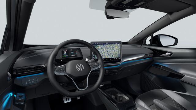 Volkswagen ID.4 Pro Limited Edition 79 kWh