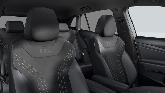Volkswagen ID.4 Pro Limited Edition 79 kWh