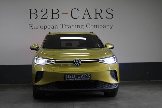 Volkswagen ID.4 Pro Performance 77 kWh | SOH 90% | Trekhaak | LED