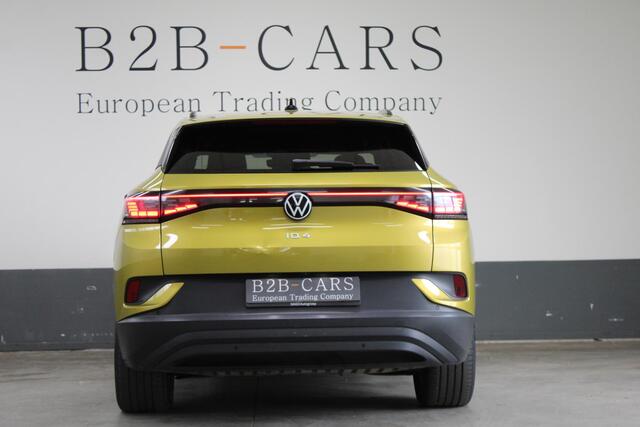Volkswagen ID.4 Pro Performance 77 kWh | SOH 90% | Trekhaak | LED