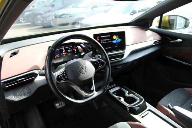Volkswagen ID.4 Pro Performance 77 kWh | SOH 90% | Trekhaak | LED