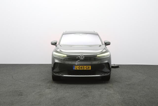 Volkswagen ID.4 Life 77 kWh 204 PK, Trekhaak, Carplay, WInterpakket, Adap. Cruise Control