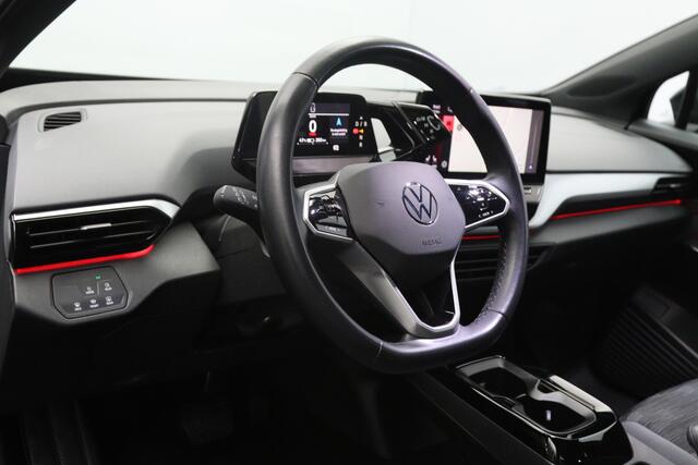 Volkswagen ID.4 Life 77 kWh 204 PK, Trekhaak, Carplay, WInterpakket, Adap. Cruise Control
