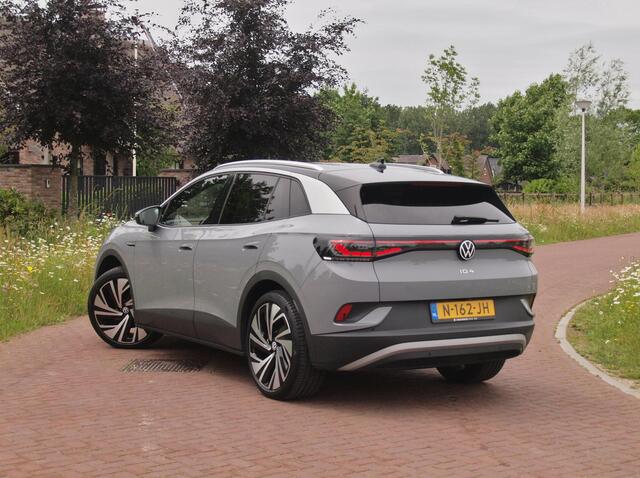 Volkswagen ID.4 Business 77 kWh | IQ. LIGHT | Camera | Sfeerverlichting | Apple Carplay |