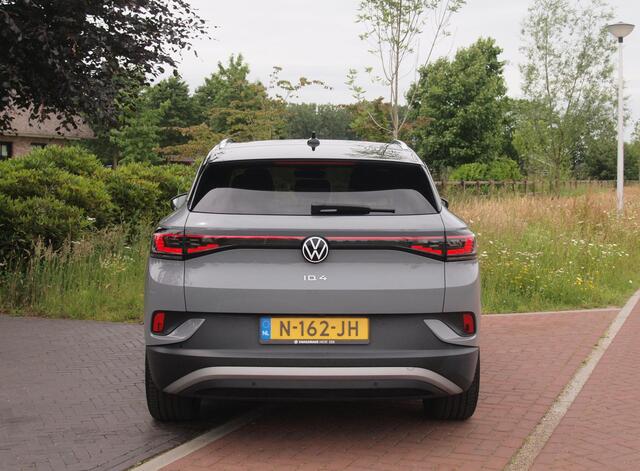 Volkswagen ID.4 Business 77 kWh | IQ. LIGHT | Camera | Sfeerverlichting | Apple Carplay |