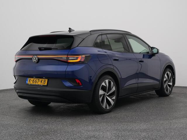 Volkswagen ID.4 First 77 kWh | CAMERA | ADAPTIVE | STOEL- EN STUURVERW.