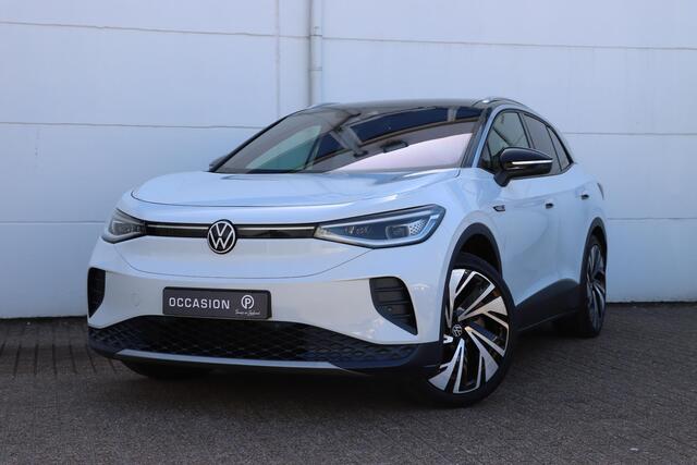 Volkswagen ID.4 First Max 77 kWh | SOH 92% |