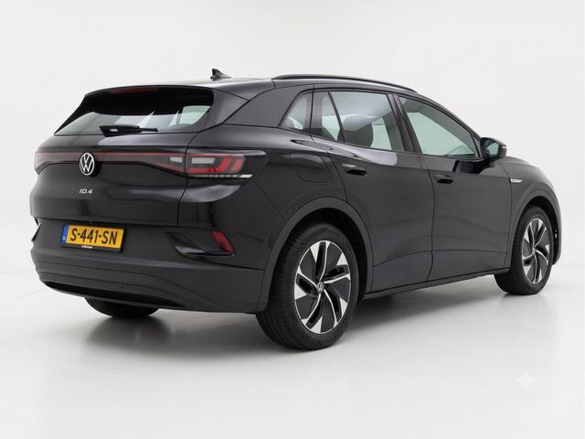 Volkswagen ID.4 Pro 77 kWh | Stuurwiel Verwarmd | Lederen/ Alcantara Bekleding | Parkeersensoren Voor- En Achter |
