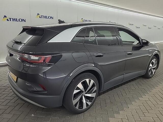 Volkswagen ID.4 FIRST 77 kWh I AUTOMAAT I TREKHAAK I WARMTEPOMP I P-CAMERA I STOELVERWARMING