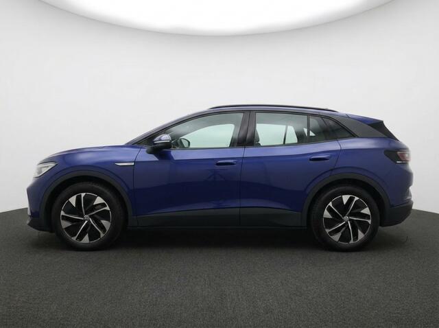 Volkswagen ID.4 Pro Business 77 kWh | Stoelverwarming | Adaptive Cruise | Camera