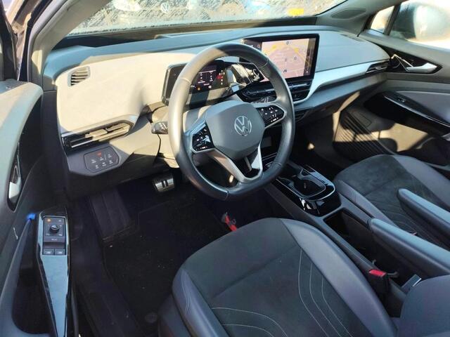 Volkswagen ID.4 Pro 77 kWh | Pro Comfort | Warmtepomp | Panoramadak