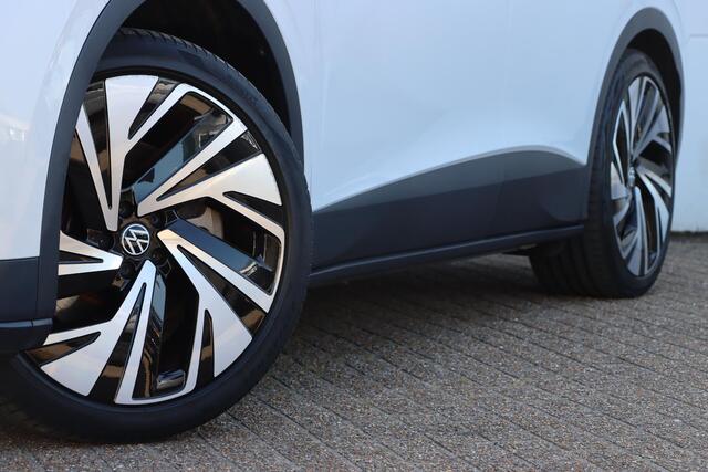 Volkswagen ID.4 First Max 77 kWh | SOH 92% |