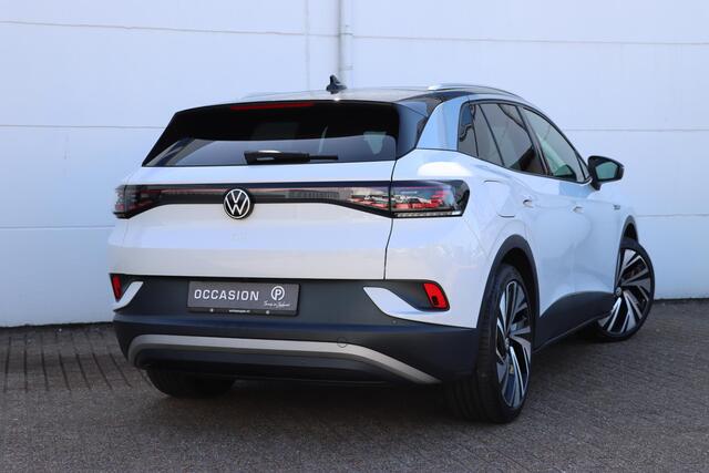 Volkswagen ID.4 First Max 77 kWh | SOH 92% |