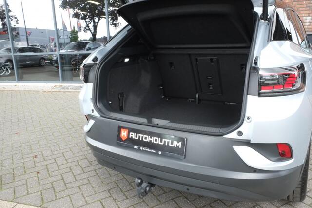 Volkswagen ID.4 Pro 210 kW | Trekhaak | El stoelen | 360 camera