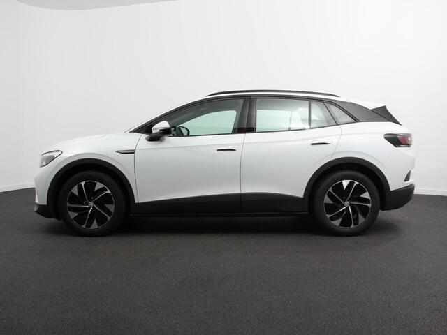 Volkswagen ID.4 Pro 77 kWh Ev SOH 95% Navigatie Apple Carplay/Android Auto Keyless PDC V+A Climate Control DAB+ Lane Assist Adaptieve Cruise control