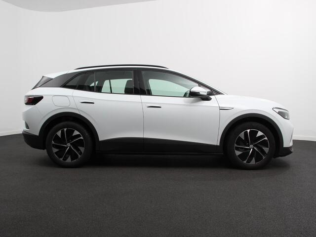 Volkswagen ID.4 Pro 77 kWh Ev SOH 95% Navigatie Apple Carplay/Android Auto Keyless PDC V+A Climate Control DAB+ Lane Assist Adaptieve Cruise control