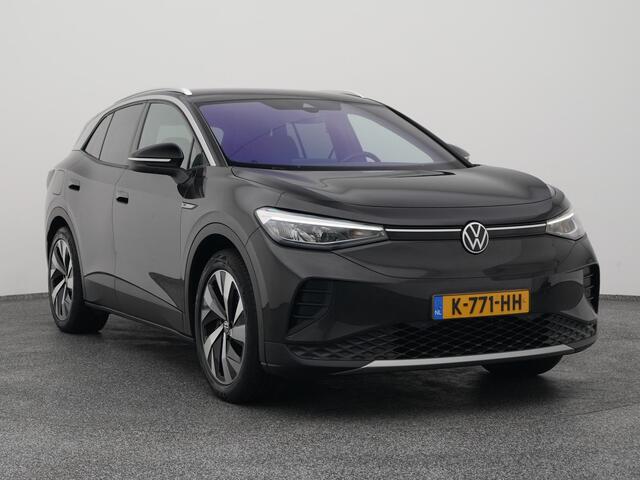 Volkswagen ID.4 First 77 kWh | CAMERA | ADAPTIVE | STOELVERW.