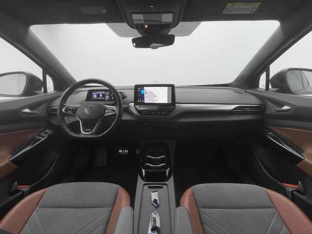 Volkswagen ID.4 First 77 kWh | CAMERA | ADAPTIVE | STOELVERW.