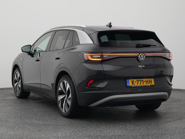 Volkswagen ID.4 First 77 kWh | CAMERA | ADAPTIVE | STOELVERW.