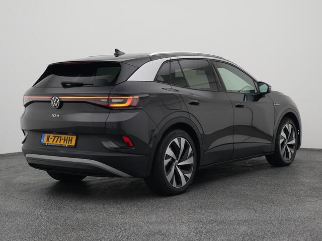 Volkswagen ID.4 First 77 kWh | CAMERA | ADAPTIVE | STOELVERW.