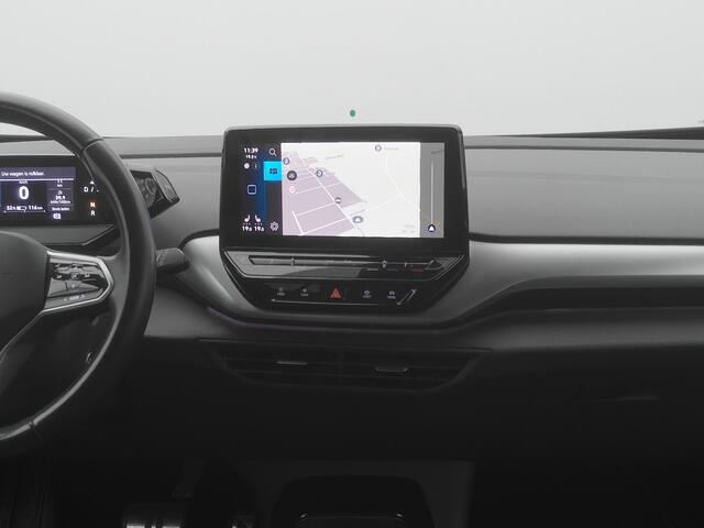 Volkswagen ID.4 First 77 kWh | CAMERA | ADAPTIVE | STOELVERW.