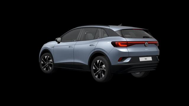 Volkswagen ID.4 Pro 77 kWh | Wordt verwacht | Warmtepomp | Stuurverwarming | LED | Lane assist |