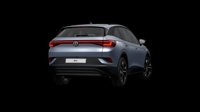 Volkswagen ID.4 Pro 77 kWh | Wordt verwacht | Warmtepomp | Stuurverwarming | LED | Lane assist |