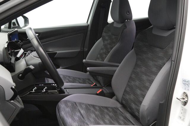 Volkswagen ID.4 Pro 77 kWh 204 PK, SOH 98 %, Winterpakket, Carplay, 360 Camera, Adap. Cruise Control