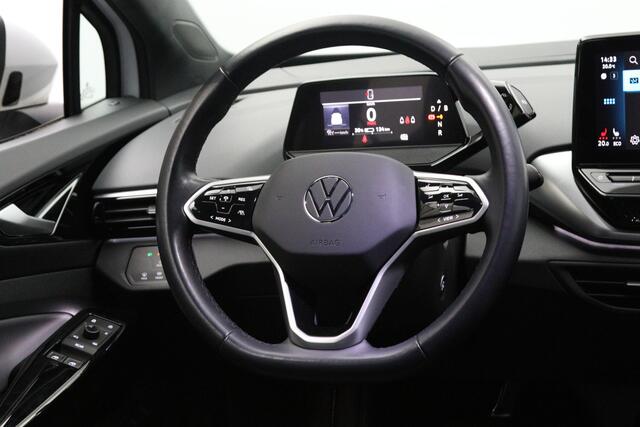Volkswagen ID.4 Pro 77 kWh 204 PK, SOH 98 %, Winterpakket, Carplay, 360 Camera, Adap. Cruise Control