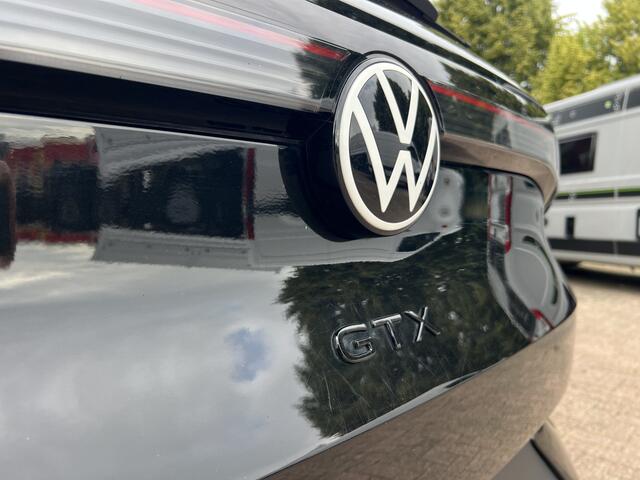 Volkswagen ID.4 GTX 4Motion 77 kWh | NL auto | Warmtepomp | Matrix | Trekhaak | Dealeronderhouden |