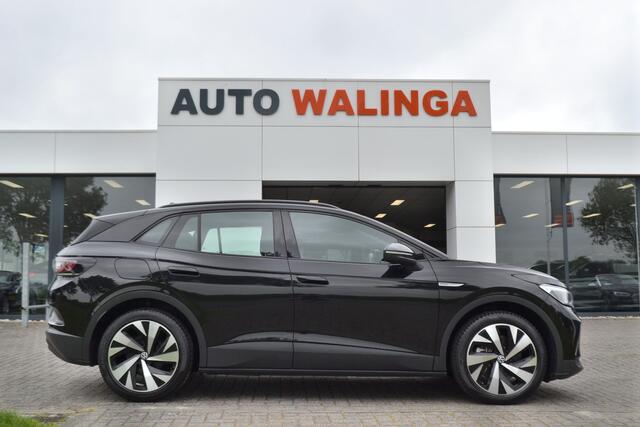Volkswagen ID.4 Pro 77 kWh SOH 96% Stuur en Stoelverwarming | Led | Cpmfort Pakket | Style Pakket |